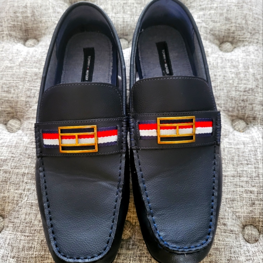 Tommy Hilfiger loafers